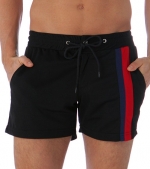 American Jock Mesh Trainer Short